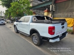 Thuê bán tải Foranger giá rẻ